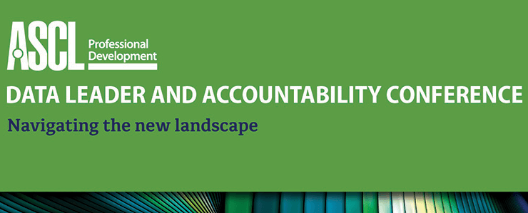 Data Leader and Accountability Conference