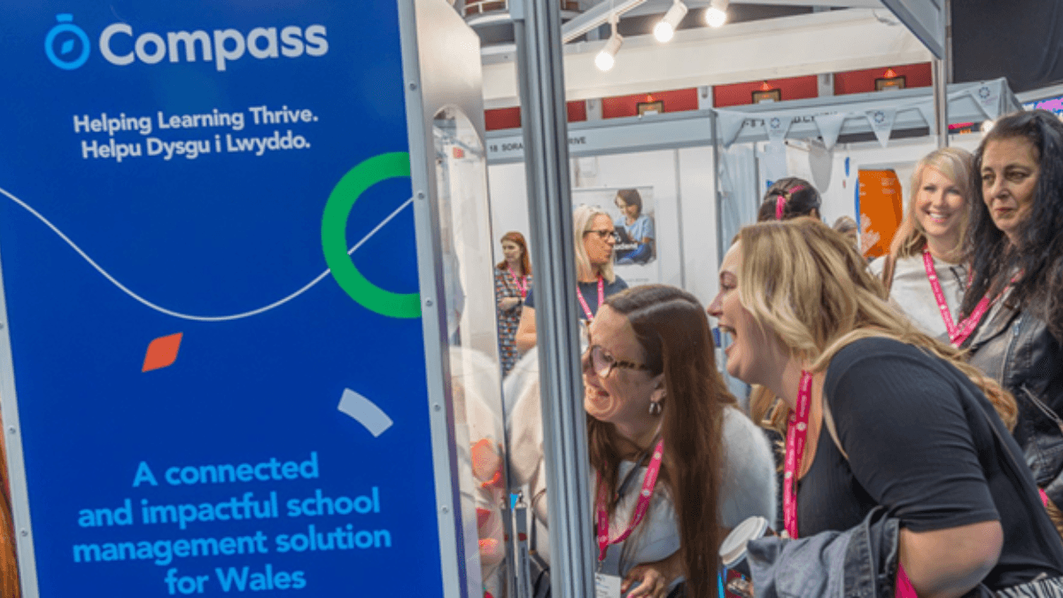 National Education Show 2026 – Cardiff