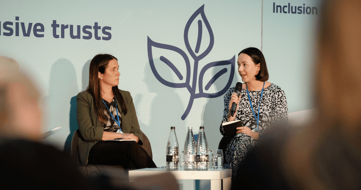 CST SEND and Inclusion Conference 2027