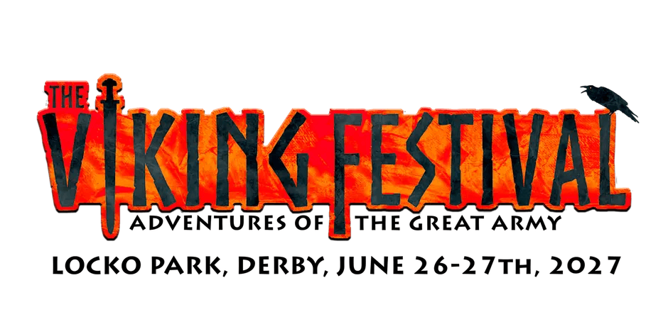 The Viking Festival Education Day