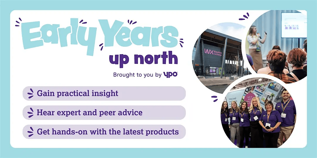 Early Years Up North