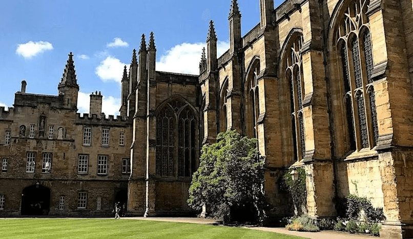 Oxford Ethnography and Education Conference 2026