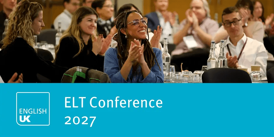 ELT Conference 2027