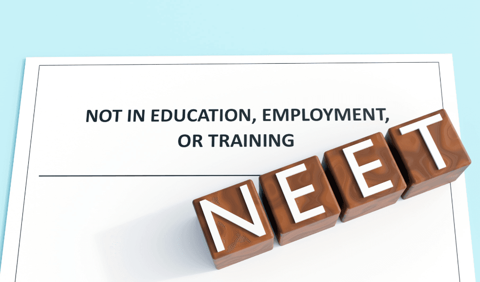 How to Prevent Learners Becoming NEET - A Practical Course for Secondary School Leaders