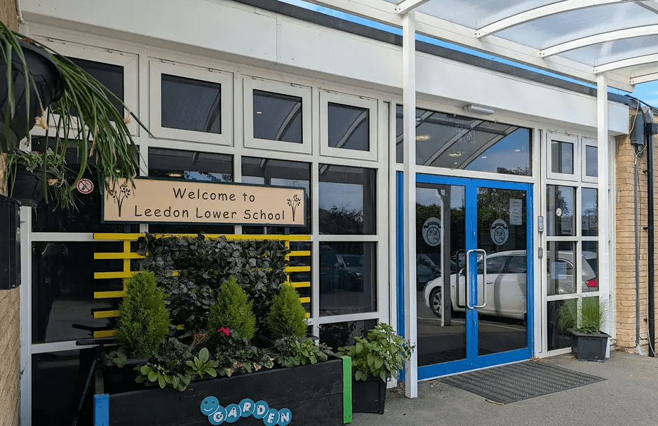 Leedon Lower School Open Events