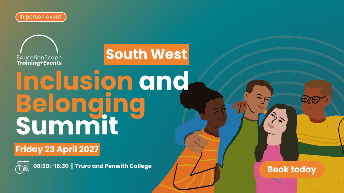 South West Inclusion and Belonging Summit