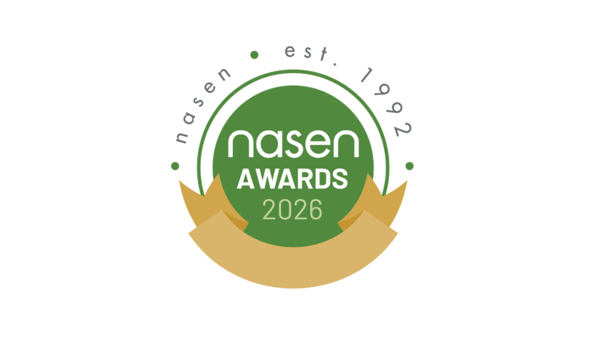 nasen AWARDS 2026