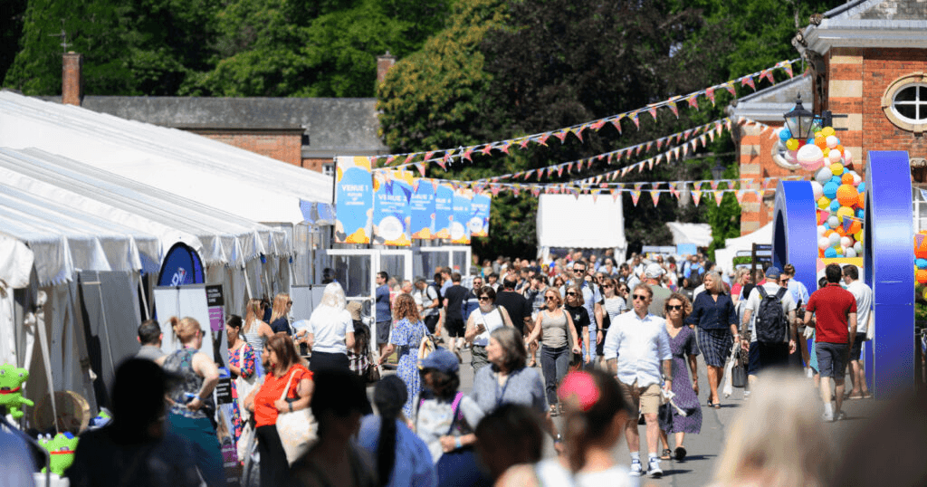 Festival of Education UK