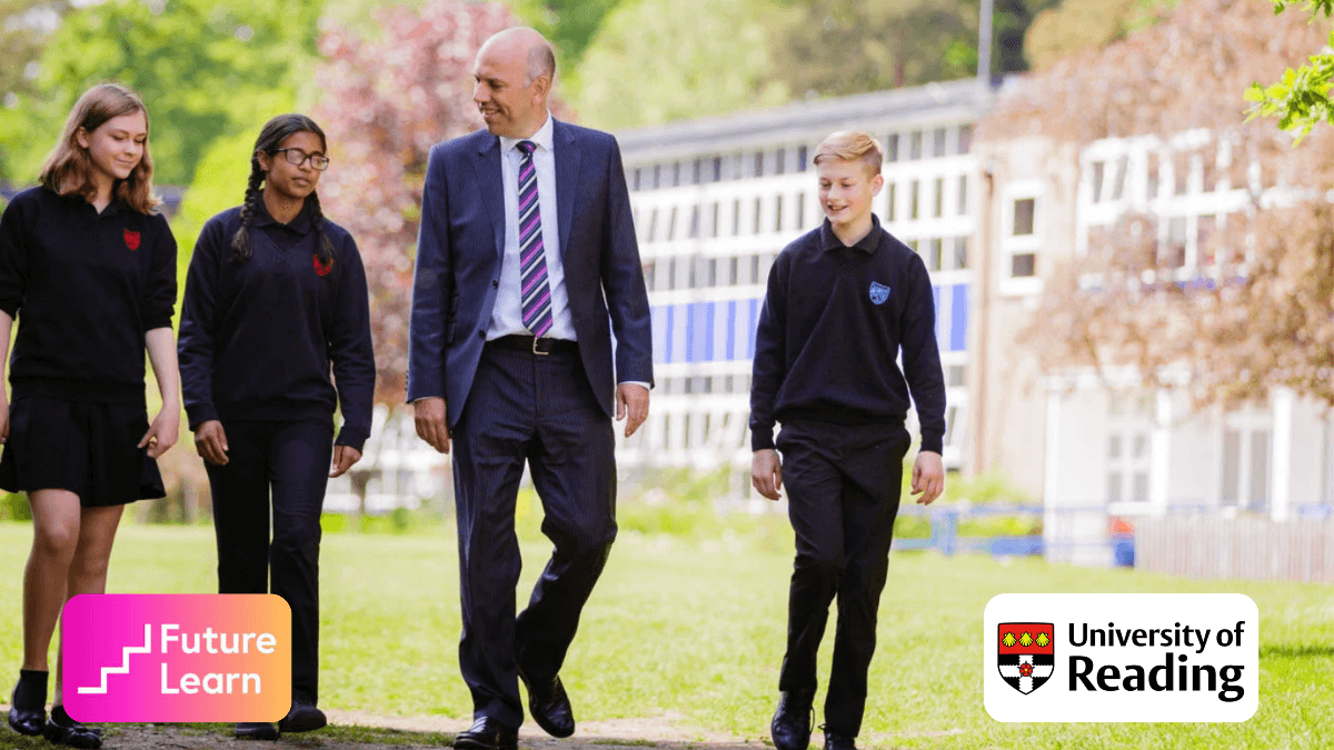 Supporting Successful Learning in Secondary School