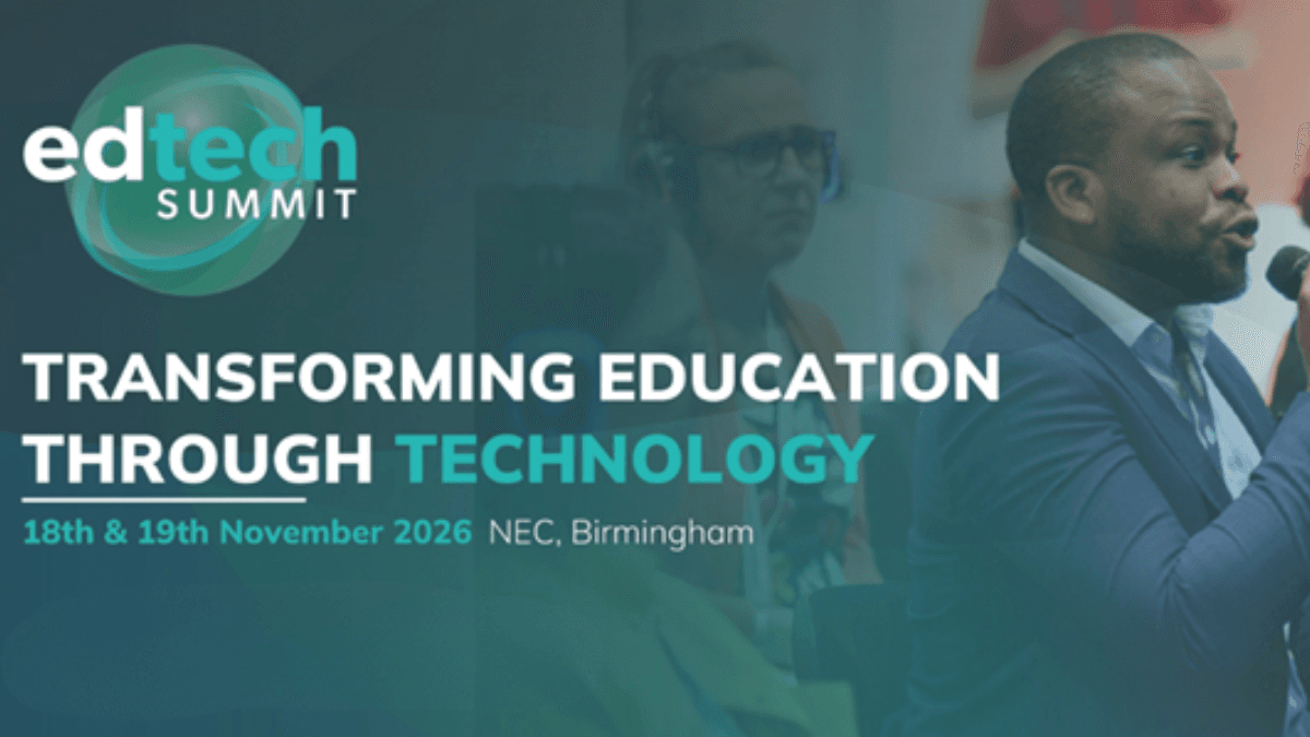 Edtech Summit 2026