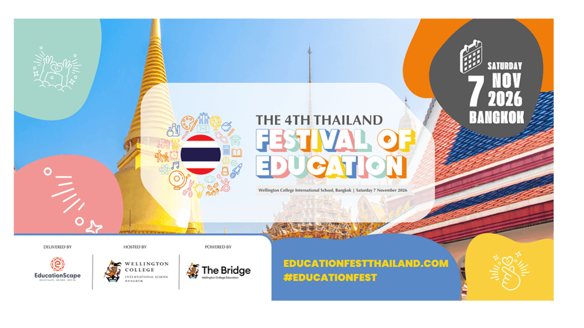 Thailand Festival of Education