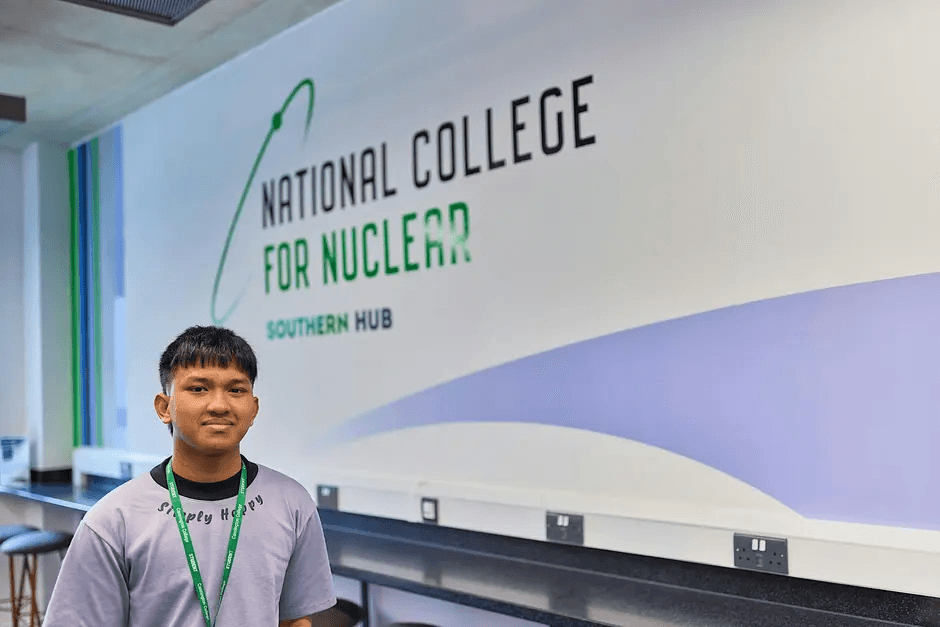 November Open Day - Cannington College