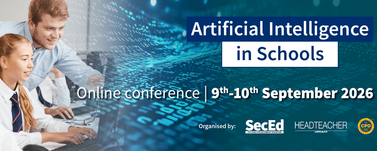 Artificial intelligence in schools: Opportunities and risks