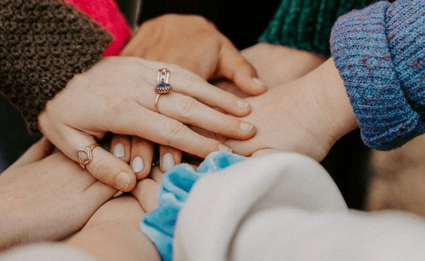 Together for SEND