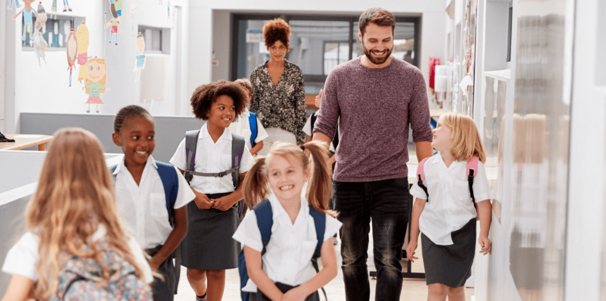 The Schools White Paper & Inclusion at Scale