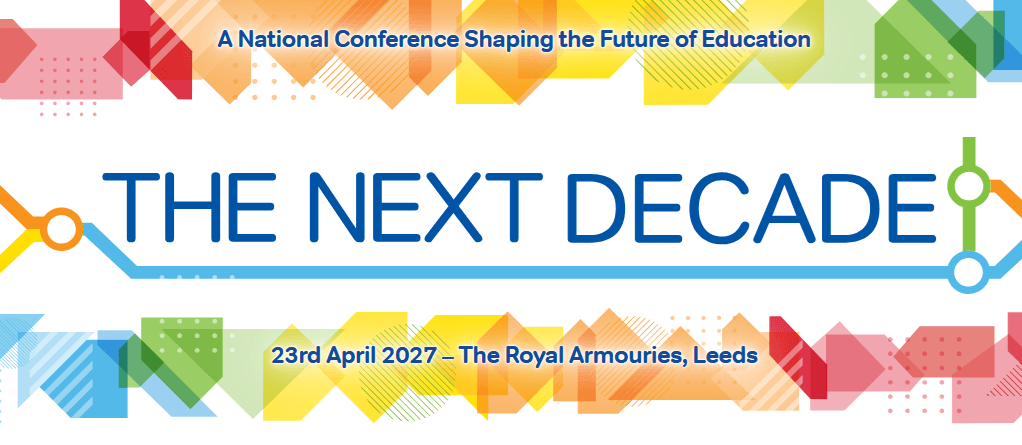 The Next Decade Conference 2027