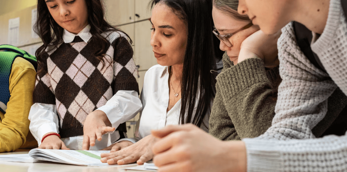 Creating learner-centred language classrooms – webinars