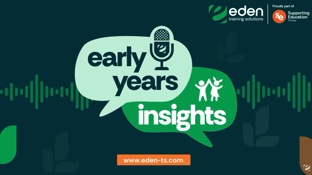 Navigating The New EYFS Safeguarding Shift – Early Years Insights
