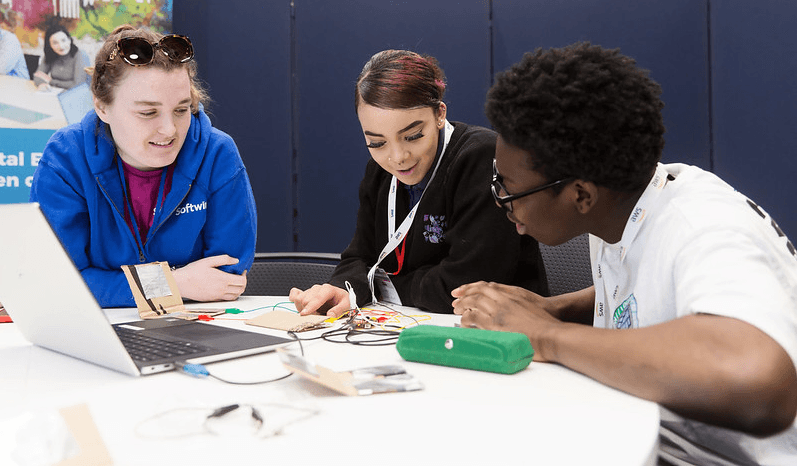 TeenTech Roehampton Festival 2027