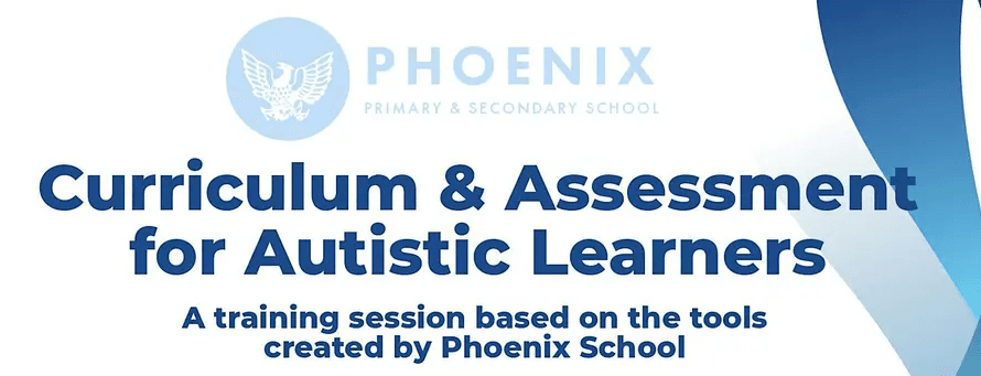 Curriculum and Assessment For Autistic Learners