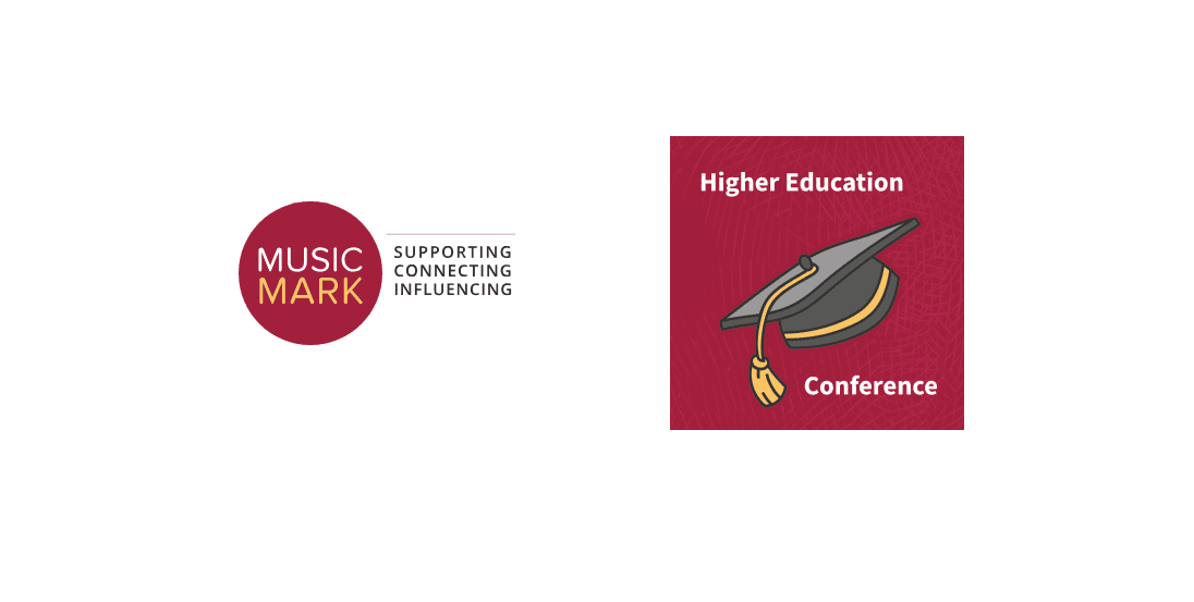 Music Mark Higher Education Conference 2027