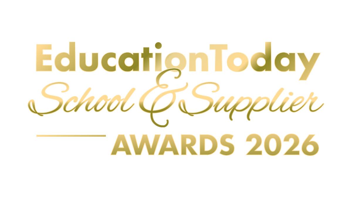 Education Today School & Supplier Awards