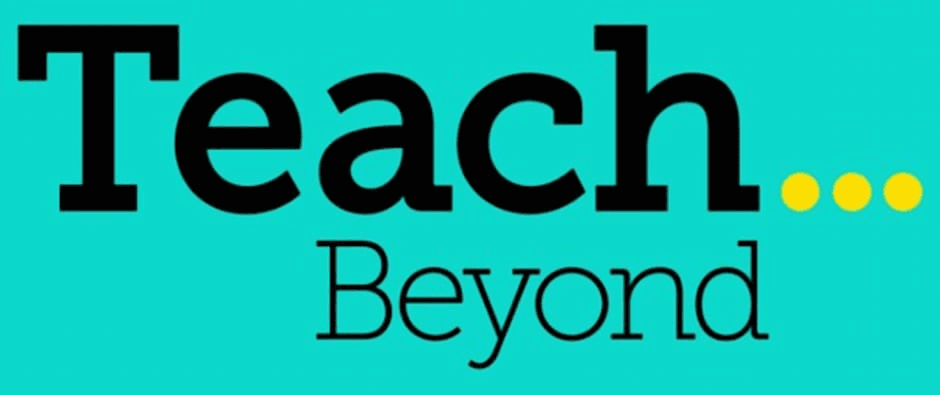 Teacher training event with Teach...Beyond at St. Olave's Grammar School