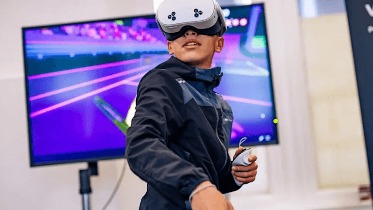 Festival of Play 2026 - London