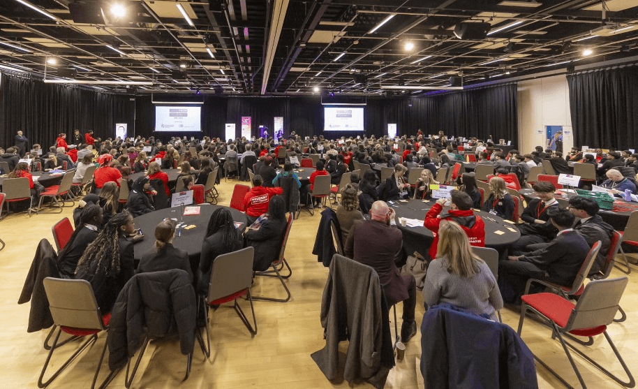 TeenTech DMU Festival