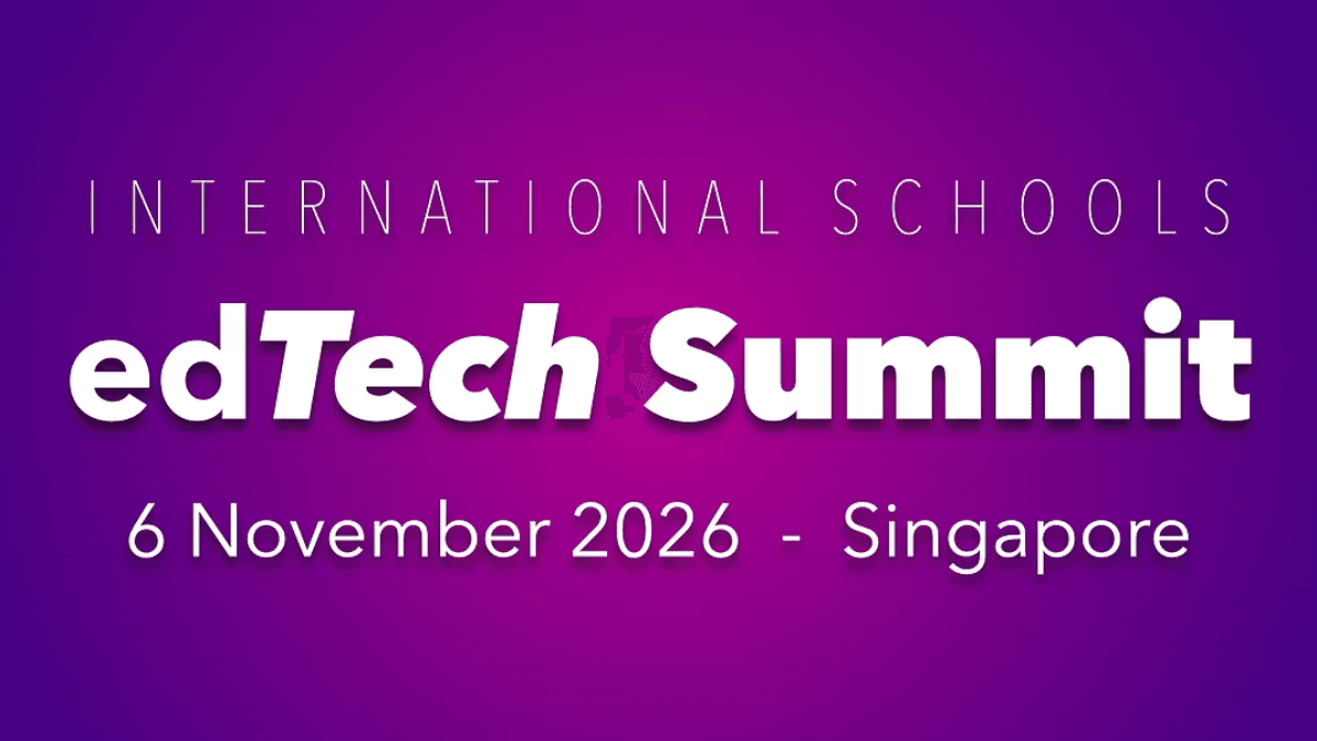 EdTech Summit 2026