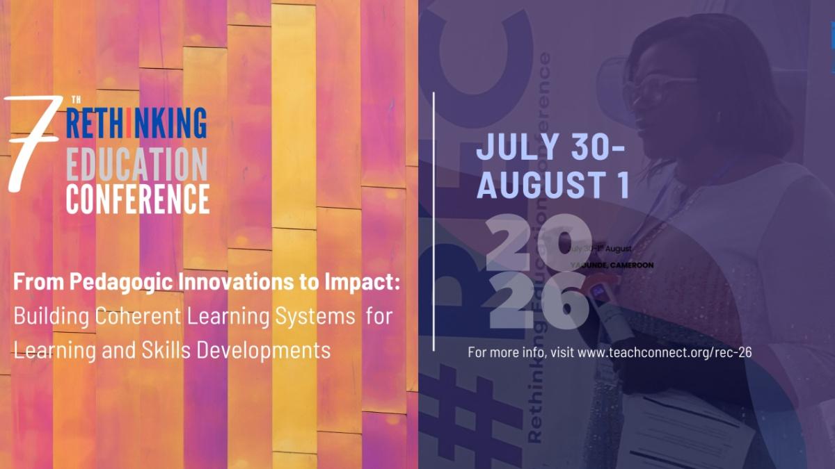 Rethinking Education Conference