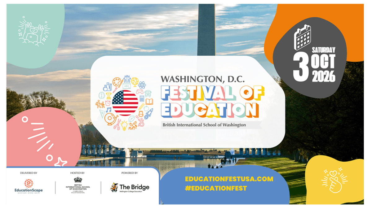 Washington, D.C. Festival of Education