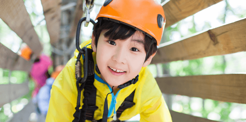 Safer visits for autistic pupils