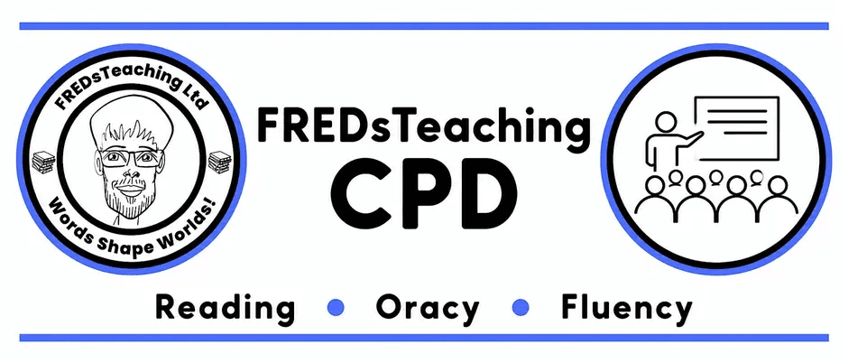 FREDsTeaching Ltd Whole-Class Reading Conference!