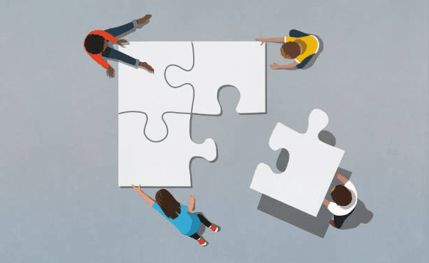Solving the SEND Puzzle