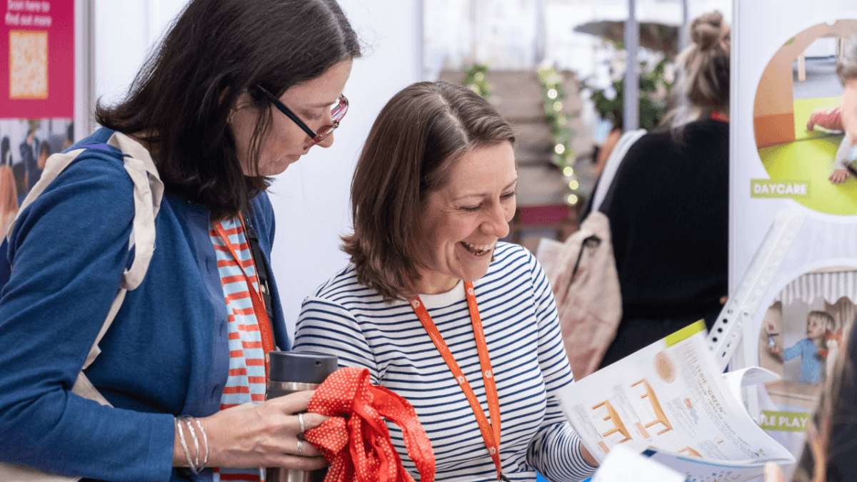 Childcare & Education Expo National 2026