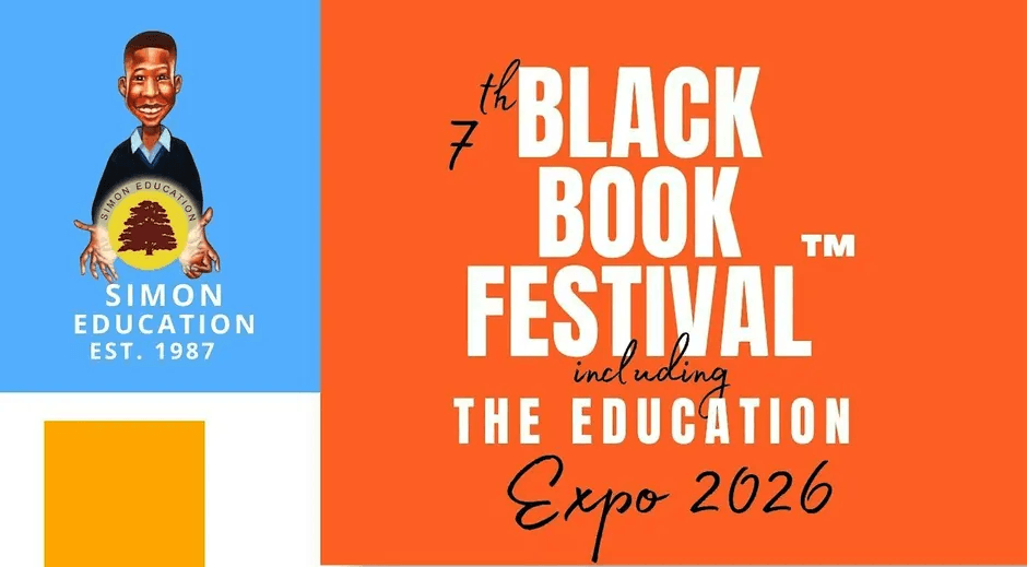 Black Book Festival and Education Expo 2026
