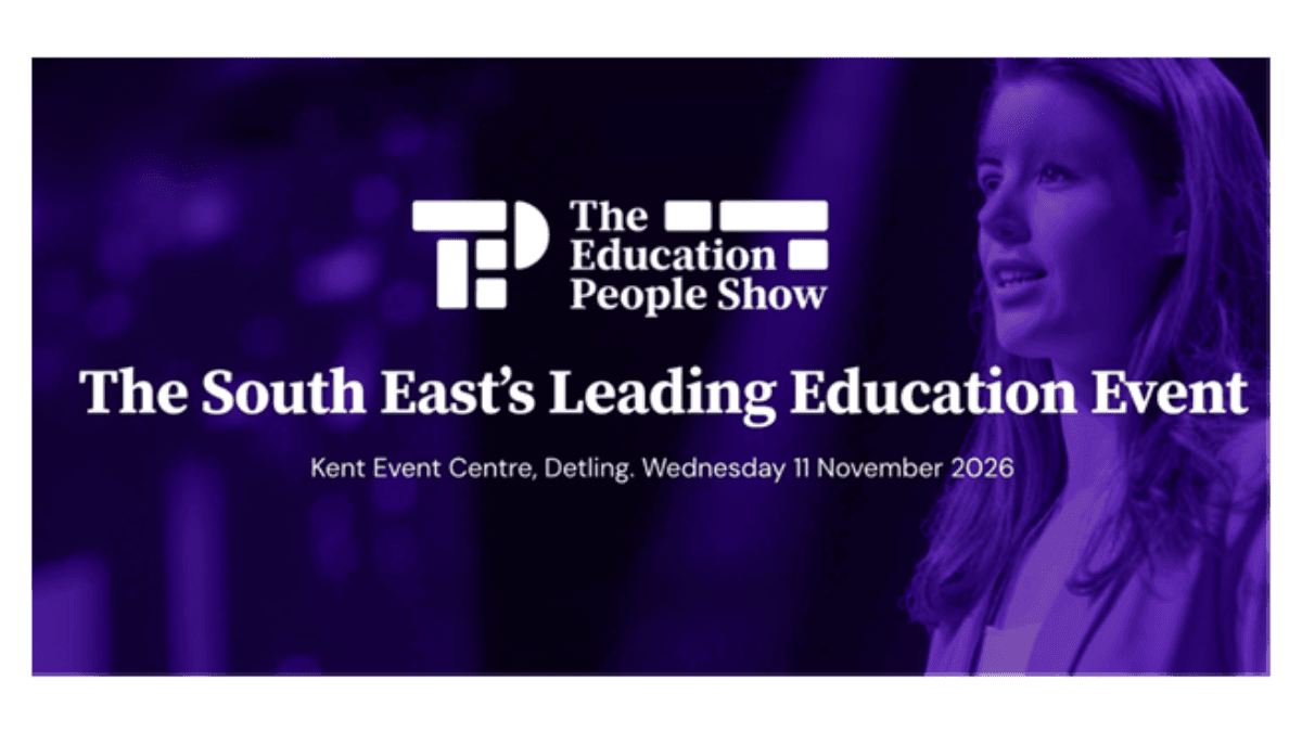The Education People Show