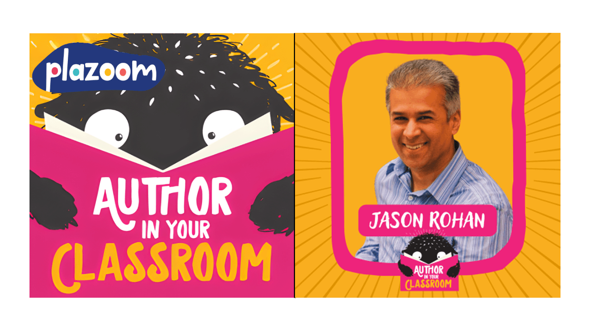 Plan an action story with Jason Rohan