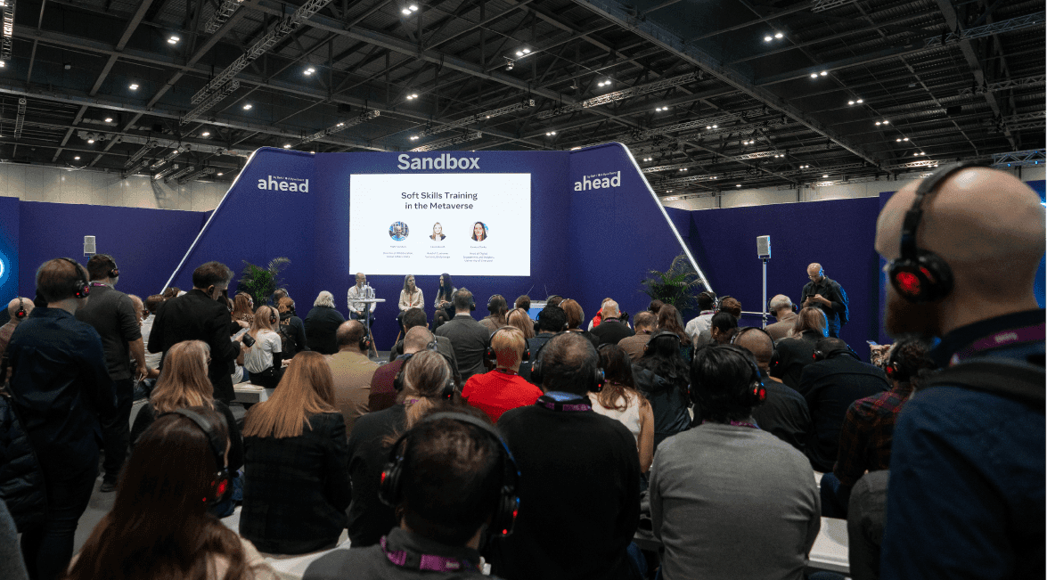 Bett UK 2027