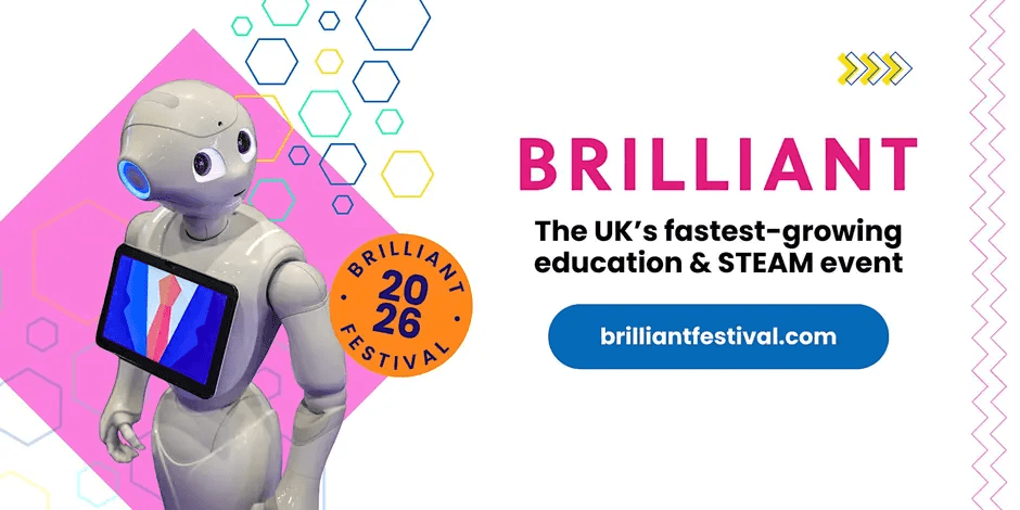 BRILLIANT Festival