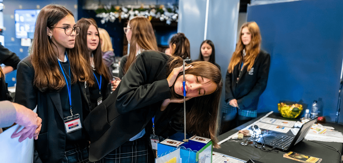 TeenTech Sussex Festival