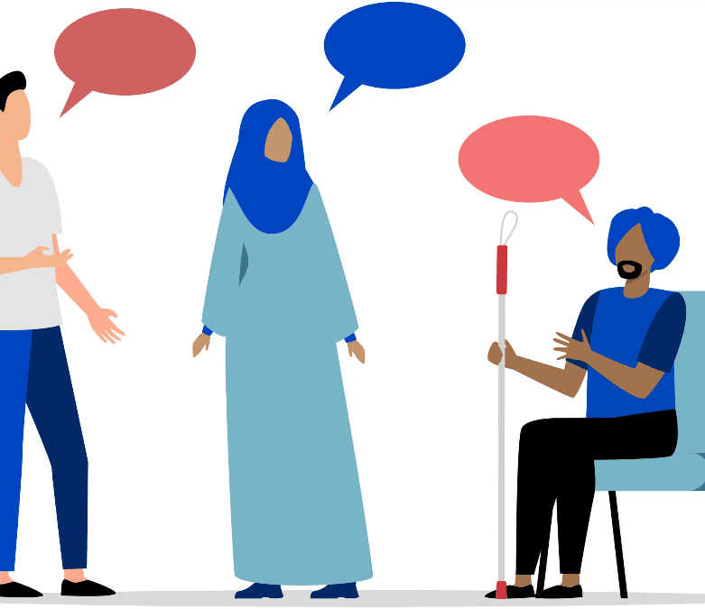 The Power of Conversations