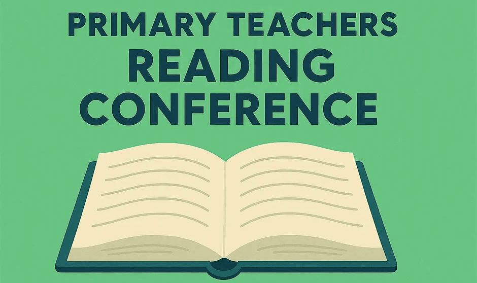 Evidence into Action: Building Better Readers