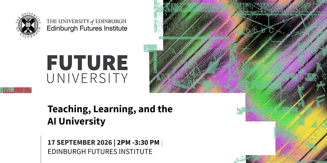 Teaching, Learning, and the AI University