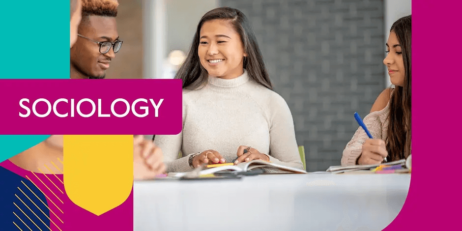 Cambridge OCR - Sociology A/AS Level Teacher Network