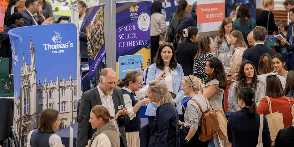 Independent Schools Show, Autumn 2026